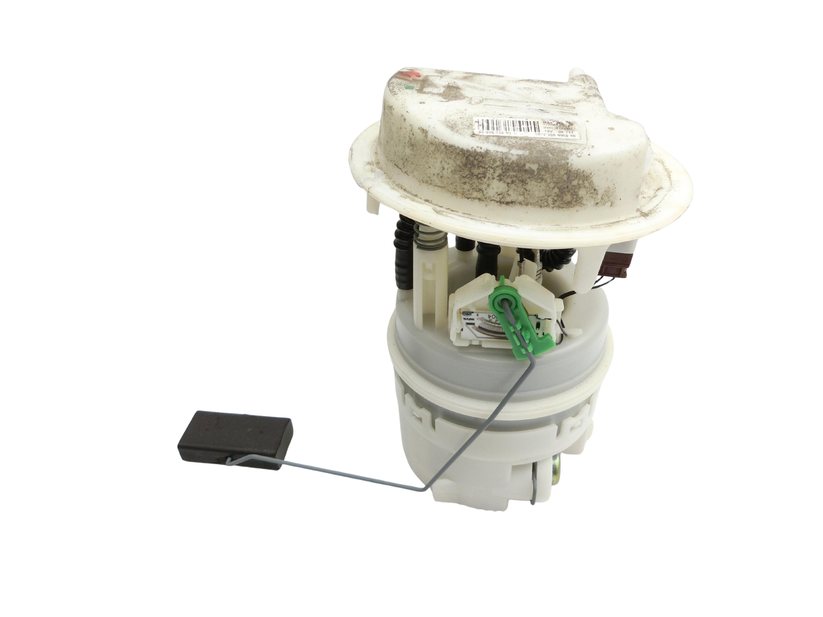 Fuel Pump Feed Sender Unit, tank for Peugeot 307 CC 03-05 - Bild 1