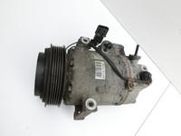 Hyundai IX35 LM 09-13 CRDI 2,0 135KW Klimakompressor Klima Kompressor Hyundai IX35 LM 09-13 16.03.2012 977012Y000... Vorschau 2