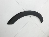Opel Crossland X D75 20-24 Leiste Radlauf für Kotflügel Links Hinten G4O Opel Crossland X D75 20-24 26.02.2021 gebraucht Vorschau 2