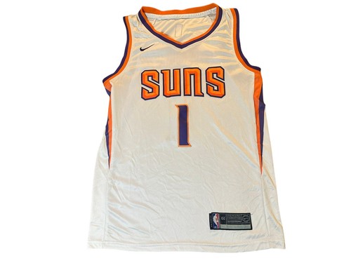 ウェア NIKE NBA PHOENIX SUNS #1 D.BOOKER XL s-l400.jpg