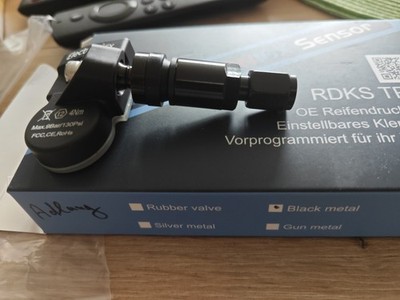 Artikelfoto(s) von einem verifizierten Käufer