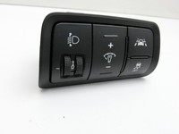 Hyundai I20 Active GB 13-16 Bedienteil Schalter LWR ESP Spurhalteassistent Hyundai I20 Active GB 13-16 13.06.2016... Vorschau 4