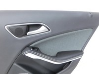 Mercedes W176 A180 15-18 5T Türverkleidung Türpappe Rechts Hinten Mercedes W176 A180 15-18 19.10.2016 gebraucht Vorschau 4