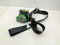 Toyota Auris E15 06-10 3T Gurt Sicherheitsgurt m. Gurtstraffer für Fahrer Links Vorne Toyota Auris E15 06-10... Vorschau 2