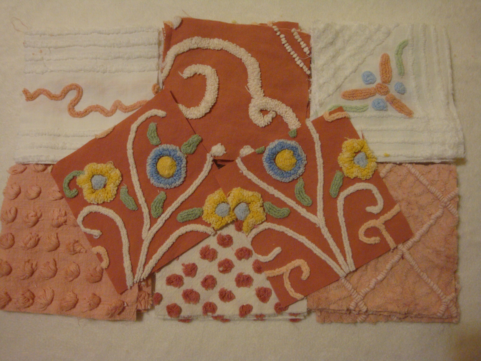 #1647 - 37 Gorgeous Terracotta 6