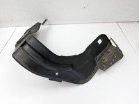 Mercedes CL203 C220 04-08 Coupe Halter Träger Führung Aufnahme für Scheinwerfer Rechts Vorne Mercedes CL203 C220... Vorschau 4