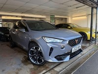 2022 Cupra Formentor 2.0 TSI VZ2 DSG 4Drive Euro 6 (s/s) 5dr HATCHBACK Petrol Au