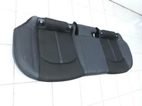 Kia Optima IV JF 15-18 Lim Sitzbezug Sitzpolster für Rücksitzbank Hinten Kia Optima IV JF 15-18 18.11.2016... Vorschau 4