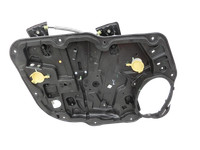 Jeep Compass II 17-21 Fensterheber o. FH-Motor Links Vorne Jeep Compass II 17-21 12.03.2019 8242679AA C47485-106... Vorschau 1