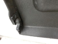 KIA Stonic YB 17-20 Laderaumabdeckung Hutablage Heckablage KIA Stonic YB 17-20 09.12.2019 85910-H8500 gebraucht Vorschau 7