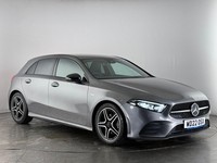 2022 Mercedes-Benz A Class 1.3 A180 AMG Line Edition (Executive) 7G-DCT Euro 6 (