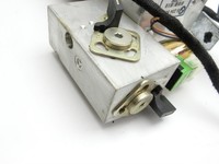 BMW 318Ci E46 00-03 Cabrio Hydraulikpumpe Verdeck BMW 318Ci E46 00-03 25.02.2002 54348234530 8234530 HB70346-002... Vorschau 4