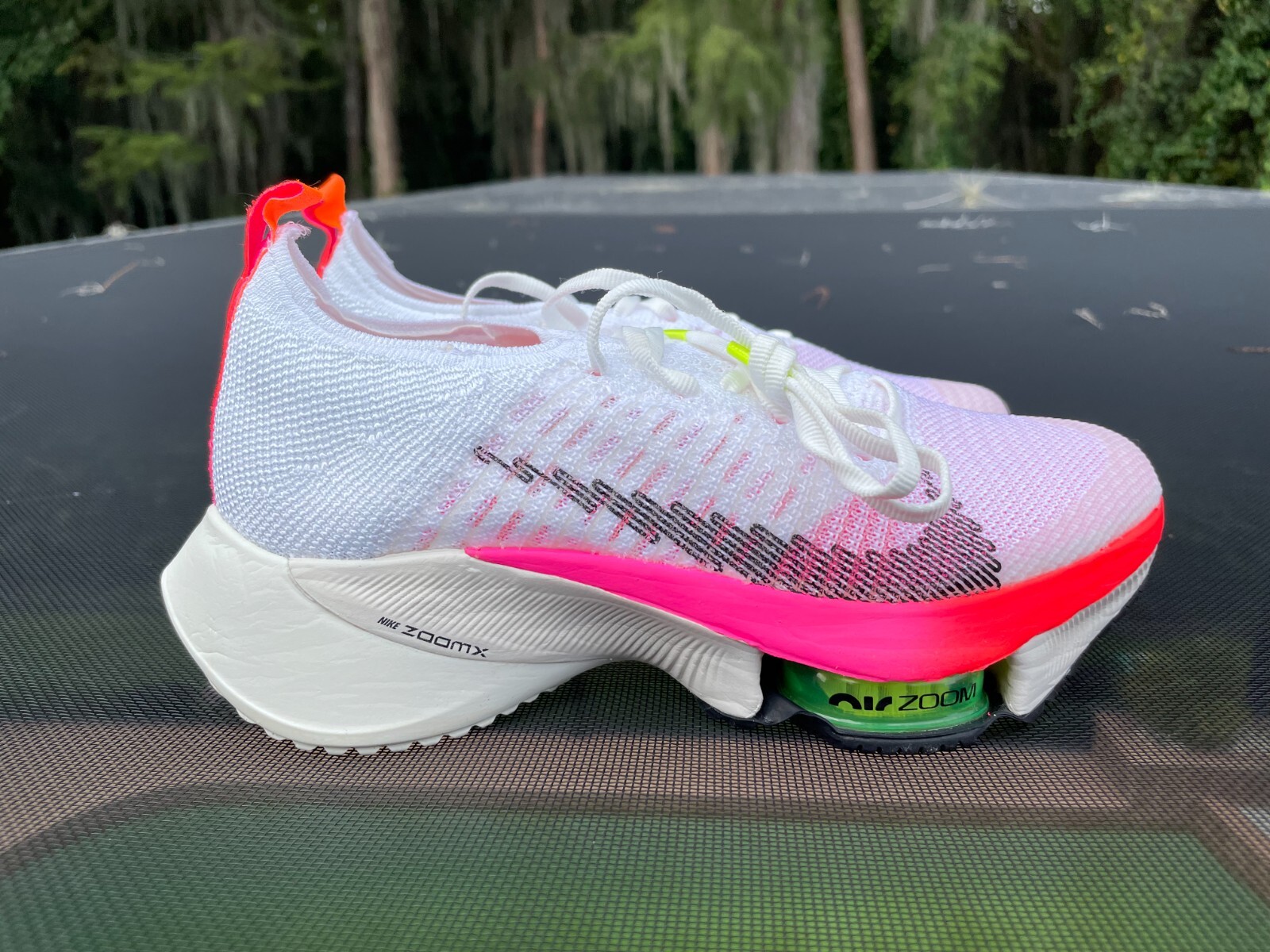 Nike ナイキ レディース スニーカー Rawdacious (Women's) Nike Air Zoom Tempo Next% Flyknit  サイズ US_W_8.5W Nike ナイキ レディース スニーカー Nike ZoomX Vaporfly Next 2