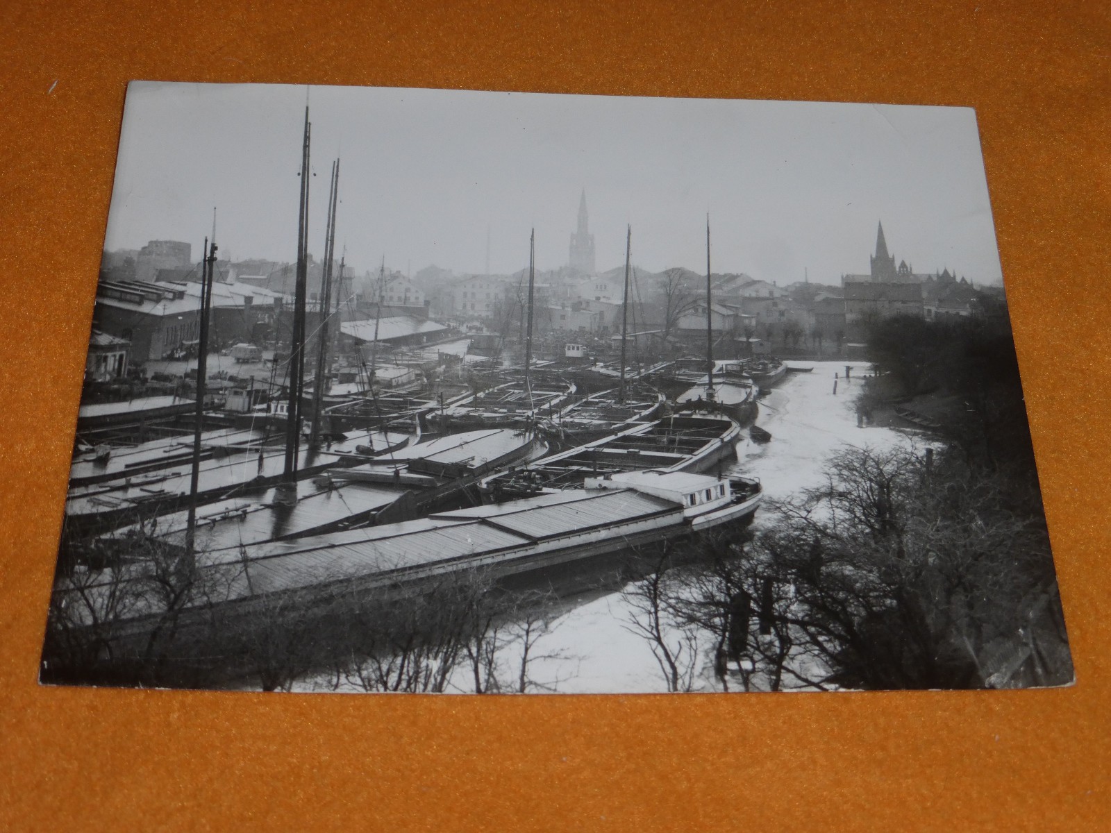 Memelland ist frei Foto 3. Reich Mrz 1939 Memel Litauen
