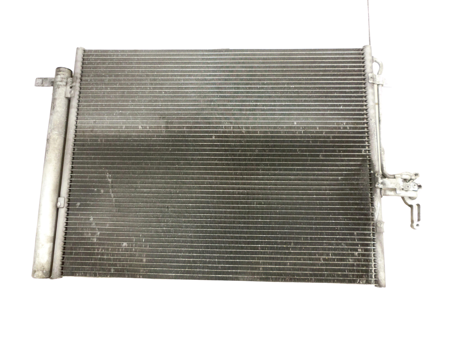 Ford Mondeo IV 4 BA7 10-14 Kondensator Klimakühler AC  - Bild 1