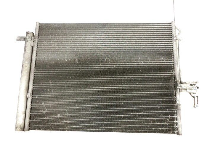 Ford Mondeo IV 4 BA7 10-14 Kondensator Klimakühler AC  - Bild 1