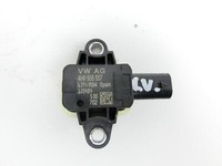 Audi A8 4H D4 09-17 Sensor für Airbag Crashsensor Airbagsensor Links Vorne Audi A8 4H D4 09-17 25.04.2012 4H0955557... Vorschau 2