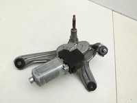 Toyota Avensis T25 03-06 Kombi Wischermotor Hinten Heckwischermotor Toyota Avensis T25 03-06 06.07.2005 85130-05100... Vorschau 2