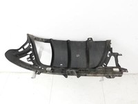 Peugeot 308 I CC 11-15 Cabriolet Halter Träger Aufnahme Führung für Stoßstange Links Hinten Peugeot 308 I CC 11-15... Vorschau 6