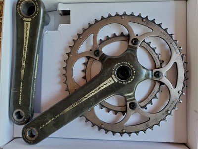 best 10 speed crankset