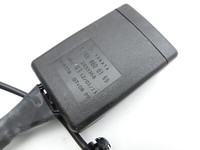 Mercedes W166 ML 350 11-15 Gurtschloss Rechts Vorne Mercedes W166 ML 350 11-15 04.04.2012 A1668600169... Vorschau 5