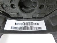 Ford C-max II 10-15 Lenkrad Ford C-max II 10-15 13.02.2012 AM51-3600DE AM51-R042B85-BEW AM513600DE-3ZHE gebraucht Vorschau 6