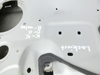 Audi A6 4F C6 qu 04-08 Kombi Tür Links Hinten LY7W Audi A6 4F C6 qu 04-08 05.04.2006 4F0833051G gebraucht Vorschau 9