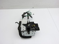 Hyundai I10 IA 13-16 5T Türschloss m. ZV Stellmotor Links Hinten Hyundai I10 IA 13-16 30.12.2015 gebraucht Vorschau 2