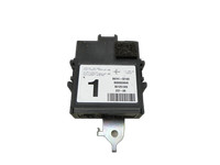 Toyota Auris E15 06-10 SG Steuergerät für ZV Zentralverriegelung Toyota Auris E15 06-10 17.08.2009 89741-02100 gebraucht Vorschau 1