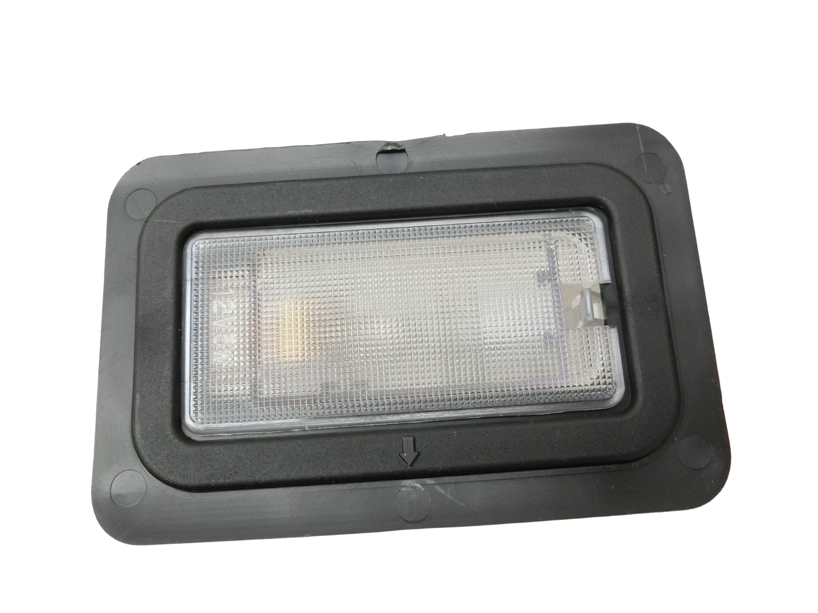 Hyundai I30 FD 10-12 Innenleuchte Innenraumleuchte Rechts Hinten  - Bild 1