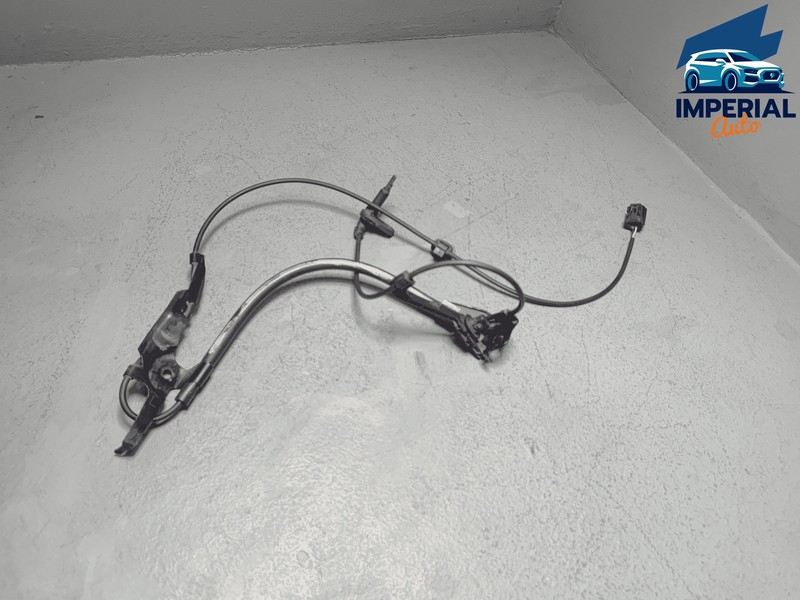 Used Toyota RAV4 Front Left Driver Side Wheel Speed ABS Sensor OEM 2019-2025