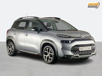 2023 Citroen C3 Aircross 1.5 BlueHDi Shine 5dr MPV DIESEL Manual