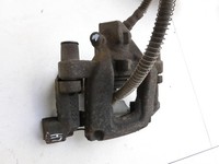 Mercedes X204 08-12 3.0 165KW Bremssattel Bremszange Hinten Links Mercedes X204 08-12 04.12.2009 A2044231181 421-36... Vorschau 2
