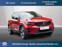 2023 Volvo XC40 2.0 B4 MHEV Ultimate DCT Auto Euro 6 (s/s) 5dr ESTATE Petrol/Ele