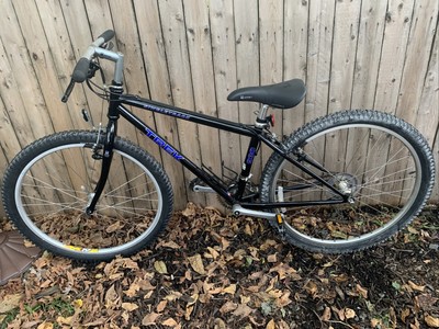 trek 950 singletrack bikepedia