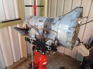 Zf 6hp26 ремкомплект