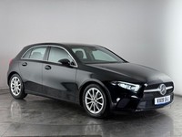 2019 Mercedes-Benz A Class 1.5 A180d Sport 7G-DCT Euro 6 (s/s) 5dr HATCHBACK Die