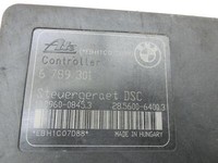 BMW E91 318D LCi 08-13 ABS Steuergerät Aggregat Hydraulikblock BMW E91 318D LCi 08-13 04.04.2011 2460468... Vorschau 8