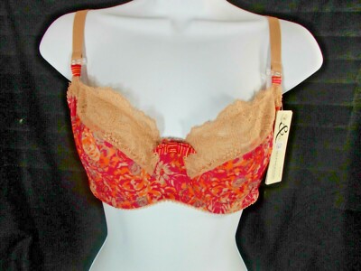 Elle Macpherson E76-798 Underwire Bra 36D