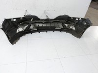 Renault Scenic IV R9 16-22 Stoßstange Stoßfänger Frontschürze Vorne TED Renault Scenic IV R9 16-22 01.04.2019 gebraucht Vorschau 8