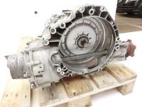 Audi A5 8F Cabrio 09-12 TDI 3,0 176KW 4WD NGW Automatikgetriebe Getriebe ohne Wandler Audi A5 8F Cabrio 09-12... Vorschau 6
