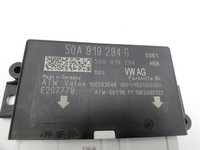 VW T-Roc A1 17-21 Steuergerät ECU Modul  Einparkhilfe PDC SG VW T-Roc A1 17-21 24.11.2020 5QA919294J 5QA919294G... Vorschau 2