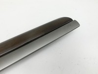 Audi A8 4E 05-08 Kurz Türleiste Rechts Hinten Innen Holzdekor LY7W Audi A8 4E 05-08 17.05.2006 4E0867420N gebraucht Vorschau 5