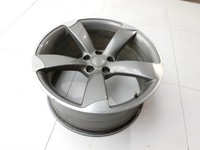 Audi A5 8F Cabrio 09-12 1 x Felge Aluminiumfelge 19 Zoll 5X112 Audi A5 8F Cabrio 09-12 25.08.2011 8T0601025BE... Vorschau 2