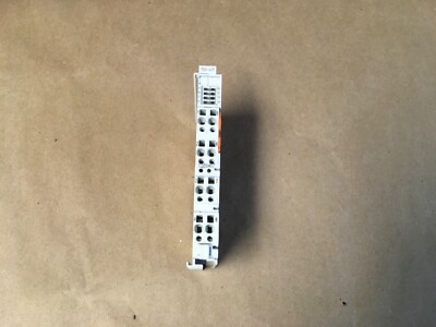 Wago 753-431 8-Channel Digital Input Module (KB)