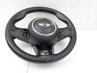 MINI F54  Clubman 15-19 Lenkrad Airbaglenkrad Leder MINI F54  Clubman 15-19 19.05.2017 32306996047 6234216... Vorschau 2