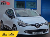 2013 Renault Clio 1.5 dCi 90 Dynamique MediaNav Energy 5dr HATCHBACK Diesel Manu