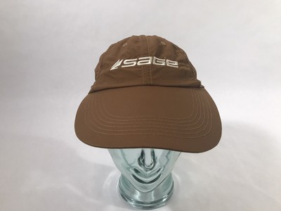 long bill fishing cap