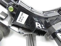 Hyundai I30 GD 15-17 Lenkradschalter Multifunktionstasten Schalter für Lenkrad Rechts Hyundai I30 GD 15-17... Vorschau 9