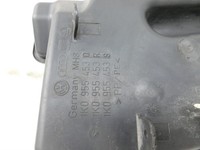 Audi A3 8P 04-08 TDI 2,0 103KW Xenon Waschwasserbehälter Wasserbehälter Wischwasserbehälter Audi A3 8P 04-08... Vorschau 6